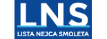 LSN - Lista Nejca Smoleta, Medvode, Nejc Smole